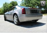 Thumbnail of 2005 Shale Metallic Cadillac XLR