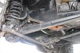 Thumbnail of 1996 Gray Land Rover Defender