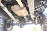 Thumbnail of 1996 Gray Land Rover Defender