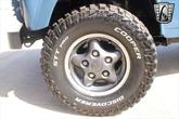 Thumbnail of 1996 Gray Land Rover Defender