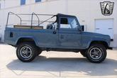 Thumbnail of 1996 Gray Land Rover Defender