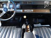 Thumbnail of 1970 White /Black Stripes Oldsmobile 442