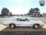 Thumbnail of 1970 White /Black Stripes Oldsmobile 442