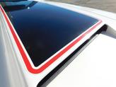 Thumbnail of 1970 White /Black Stripes Oldsmobile 442
