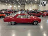 Thumbnail of 1964 Red Chevrolet Chevelle