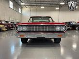 Thumbnail of 1964 Red Chevrolet Chevelle