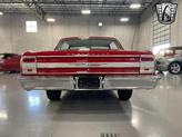 Thumbnail of 1964 Red Chevrolet Chevelle
