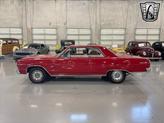 Thumbnail of 1964 Red Chevrolet Chevelle