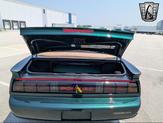 Thumbnail of 1992 Green Pontiac Firebird