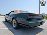 Thumbnail of 1992 Green Pontiac Firebird