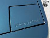 Thumbnail of 1992 Green Pontiac Firebird