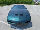 Thumbnail of 1992 Green Pontiac Firebird