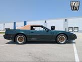 Thumbnail of 1992 Green Pontiac Firebird