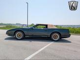 Thumbnail of 1992 Green Pontiac Firebird