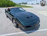 Thumbnail of 1992 Green Pontiac Firebird