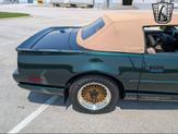 Thumbnail of 1992 Green Pontiac Firebird