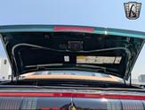 Thumbnail of 1992 Green Pontiac Firebird