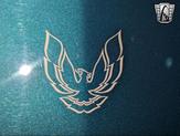 Thumbnail of 1992 Green Pontiac Firebird