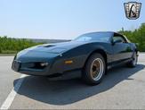 Thumbnail of 1992 Green Pontiac Firebird