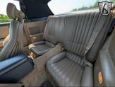 Thumbnail of 1992 Green Pontiac Firebird