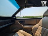 Thumbnail of 1992 Green Pontiac Firebird