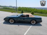Thumbnail of 1992 Green Pontiac Firebird