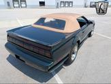 Thumbnail of 1992 Green Pontiac Firebird
