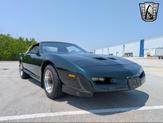 Thumbnail of 1992 Green Pontiac Firebird
