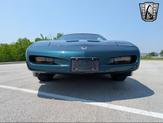 Thumbnail of 1992 Green Pontiac Firebird