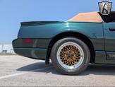 Thumbnail of 1992 Green Pontiac Firebird