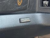 Thumbnail of 1992 Green Pontiac Firebird