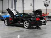 Thumbnail of 2007 Black Ford Shelby GT500