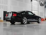 Thumbnail of 2007 Black Ford Shelby GT500