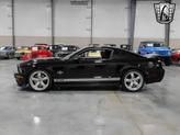 Thumbnail of 2007 Black Ford Shelby GT500