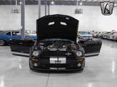 Thumbnail of 2007 Black Ford Shelby GT500