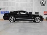 Thumbnail of 2007 Black Ford Shelby GT500