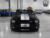 Thumbnail of 2007 Black Ford Shelby GT500