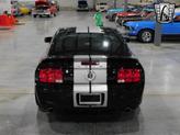 Thumbnail of 2007 Black Ford Shelby GT500