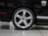 Thumbnail of 2007 Black Ford Shelby GT500