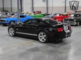 Thumbnail of 2007 Black Ford Shelby GT500