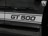 Thumbnail of 2007 Black Ford Shelby GT500