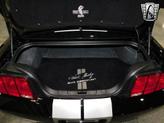 Thumbnail of 2007 Black Ford Shelby GT500