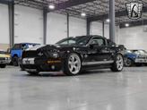 Thumbnail of 2007 Black Ford Shelby GT500