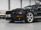 Thumbnail of 2007 Black Ford Shelby GT500