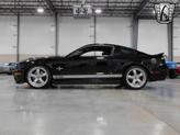 Thumbnail of 2007 Black Ford Shelby GT500