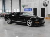 Thumbnail of 2007 Black Ford Shelby GT500