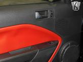 Thumbnail of 2007 Black Ford Shelby GT500