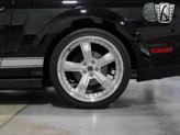 Thumbnail of 2007 Black Ford Shelby GT500