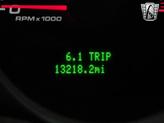 Thumbnail of 2007 Black Ford Shelby GT500