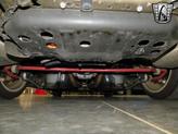 Thumbnail of 2007 Black Ford Shelby GT500